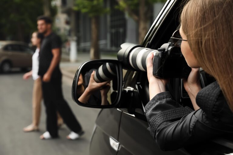 what does a private investigator do?