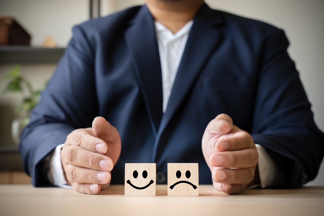company reputation after fraud